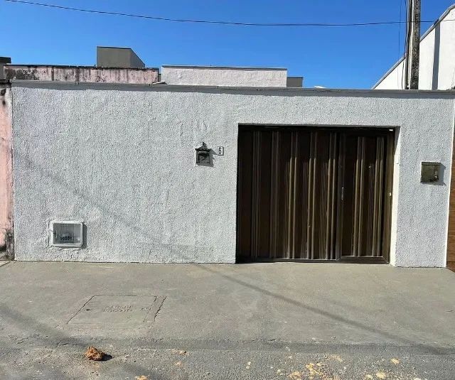 - Casa no Vila Luizão