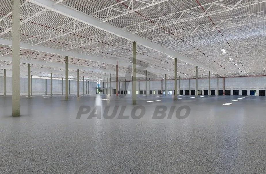 Galpão em Condomínio para locação no Bairro Vereda - Ribeirão das Neves - MG - Foto 3