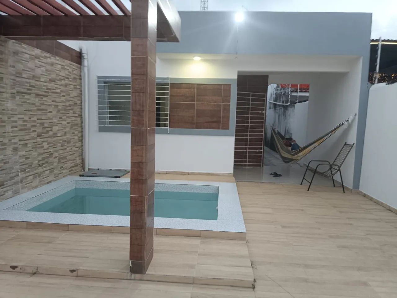 Casa ponta de pedra - Foto 3
