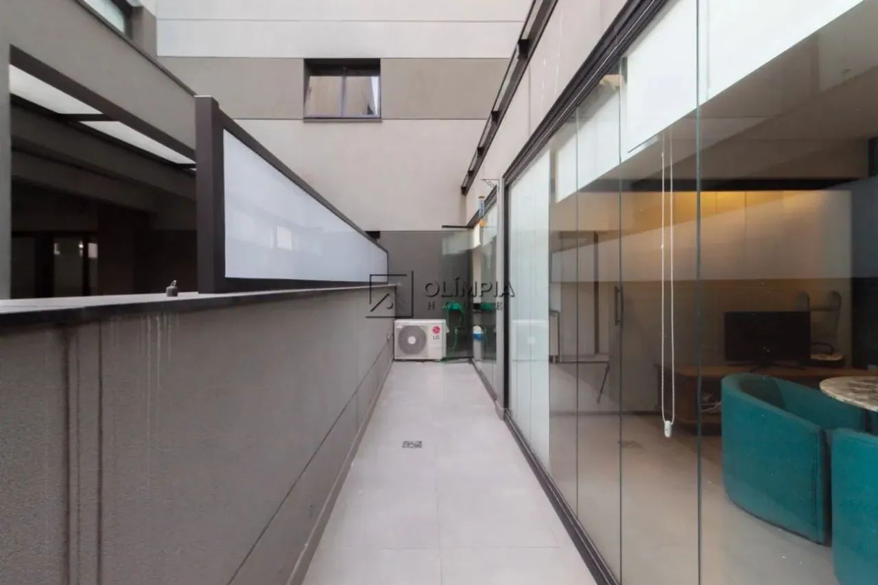 Aluguel Apartamento 2 Dormitórios - 90 m² Pinheiros - Foto 8