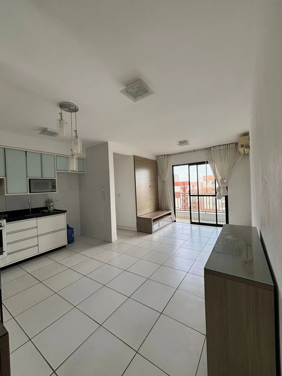 Apartamento para venda no Grand Park Pássaros, Calhau - São Luís - MA