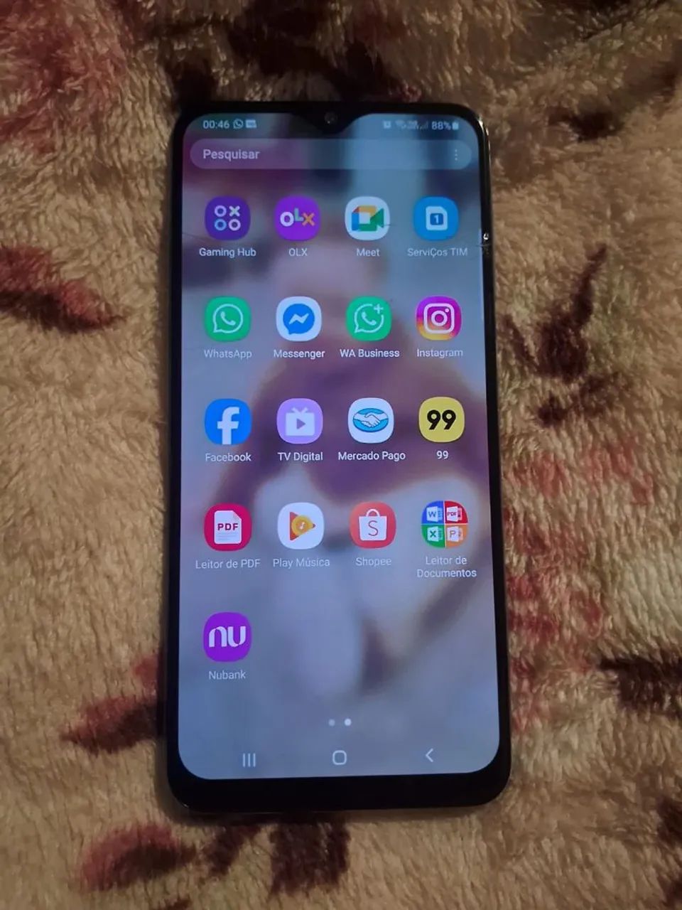 GALAXY A50  - Foto 2