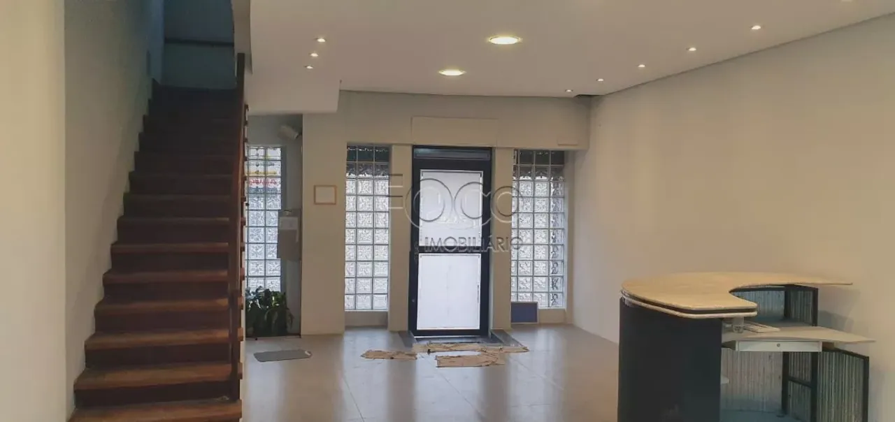 Excelente Prédio Comercial para locação na Cidade Baixa Porto Alegre, 400m² - FI1432