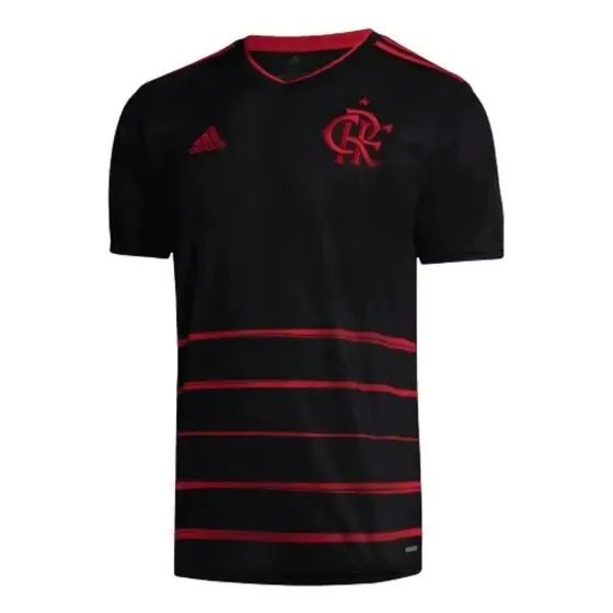 Camisa Original Flamengo Adidas III 2020/21. 