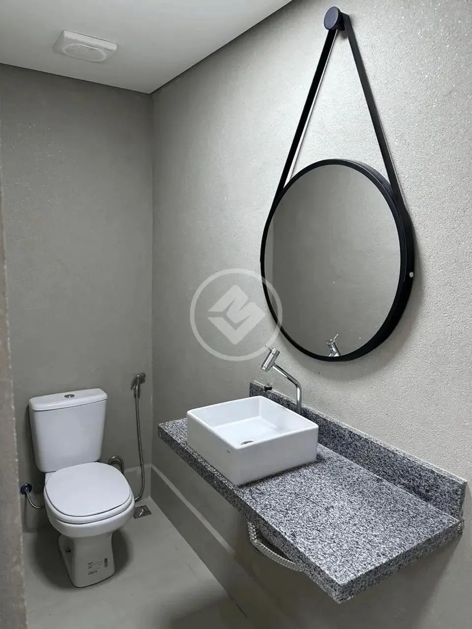 Sala Comercial para locação de 71 m ² no Centro de Cuiabá ótima localização, R$ 3.400,00 c - Foto 8