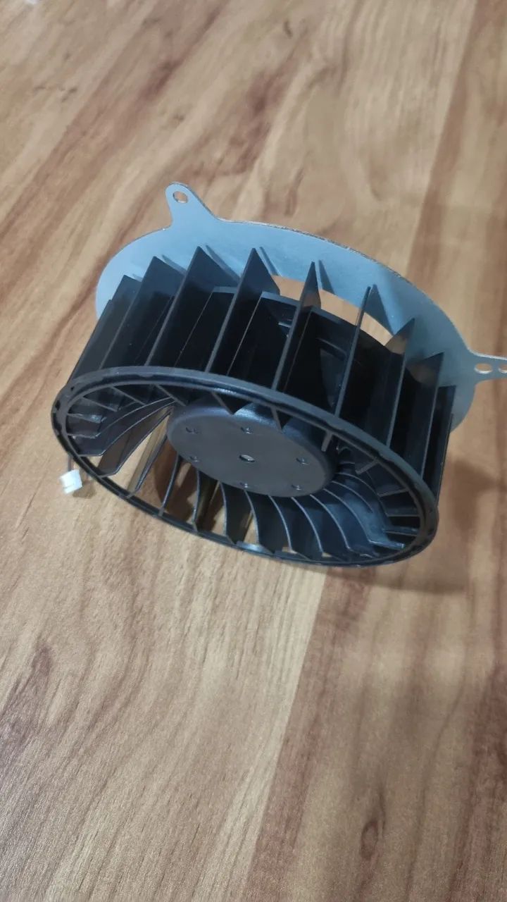 Cooler interno fan ps5  - Foto 3