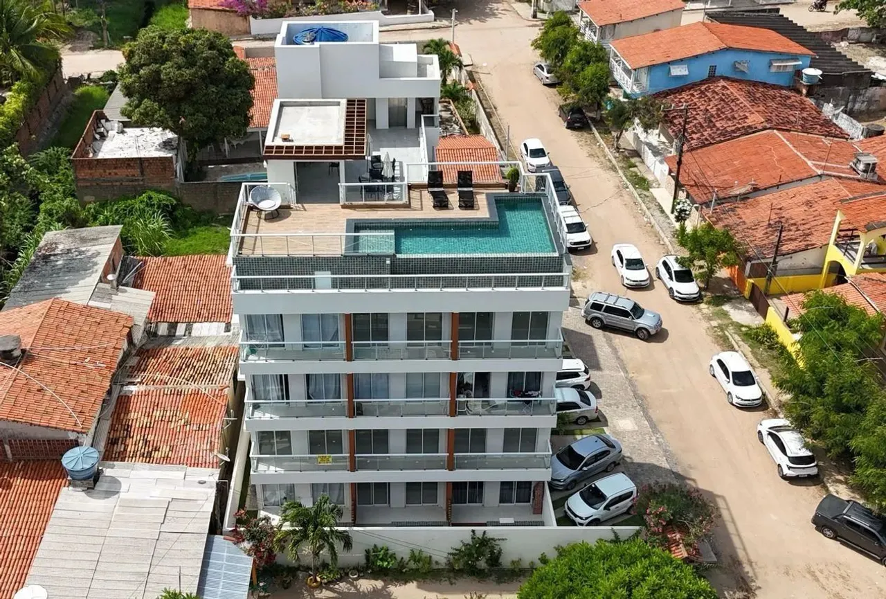 FLATS A VENDA EM TAMANDARÉ | ULTIMA UNIDADE | Opornidade