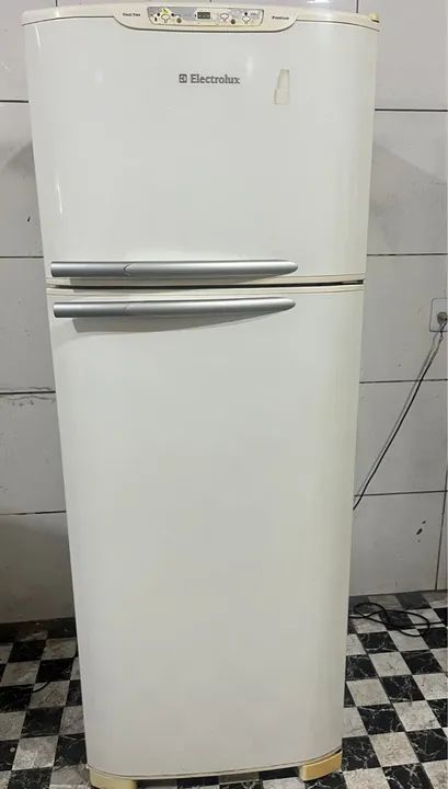 Geladeira Duplex - Foto 3