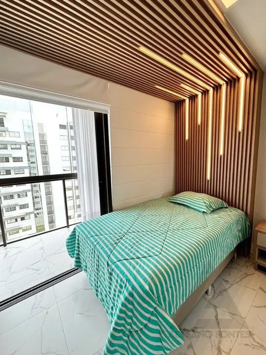 Apartamento moderno com design impecável - Foto 4