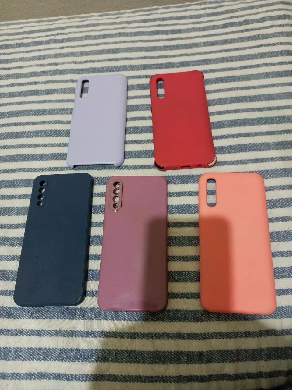 Samsung Galaxy A50 - Foto 4