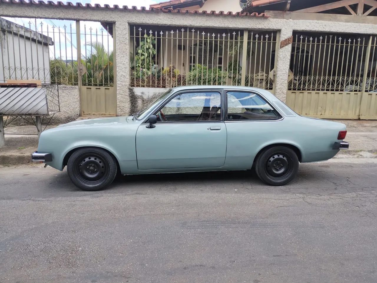 Chevette  - Foto 4