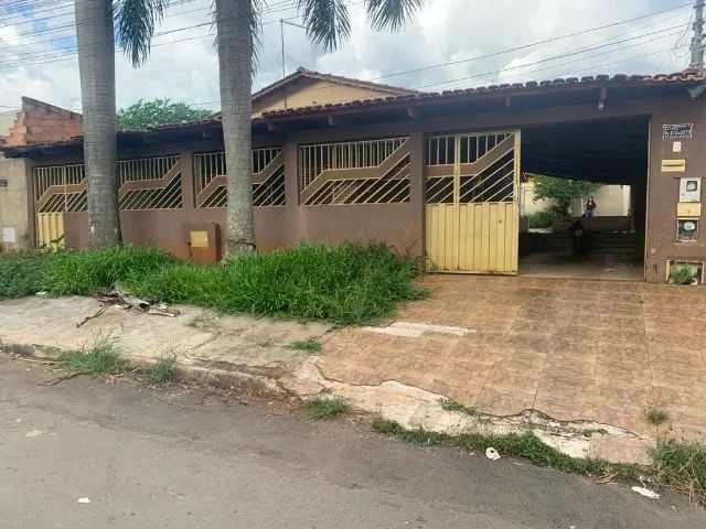 Foto - Aparecida de Goiânia - Mansões Paraíso