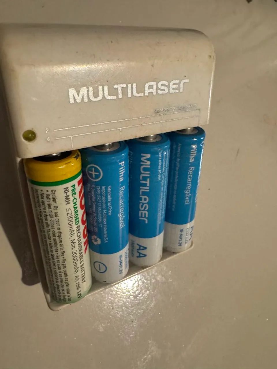 Camera Digital NIKON TOP - Foto 4