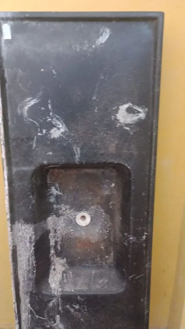 Cuba de pia de cozinha - Foto 2