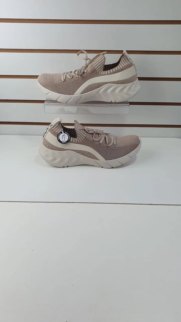 Tênis Feminino Piccadilly 41,42,43 - Foto 5