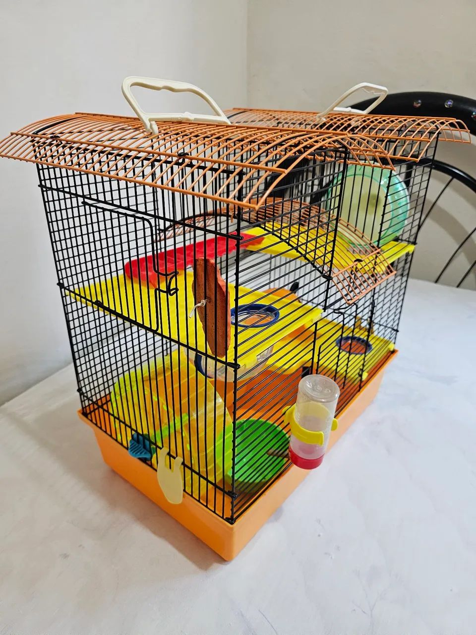 Gaiola para Hamster - Foto 4