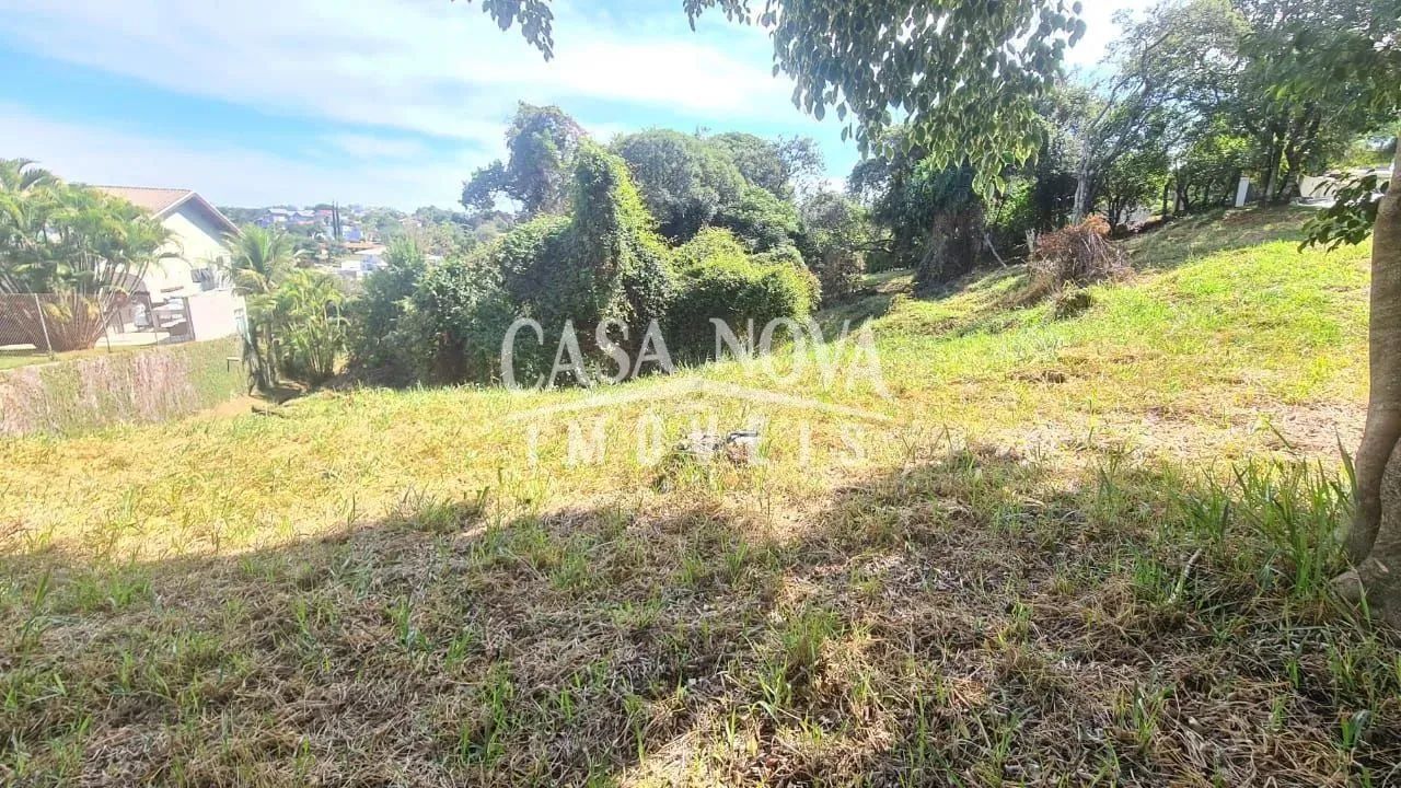 Terreno à venda, 1160 m² por R$ 1.090.000,00 - Condomínio Marambaia - Vinhedo/SP - Foto 3