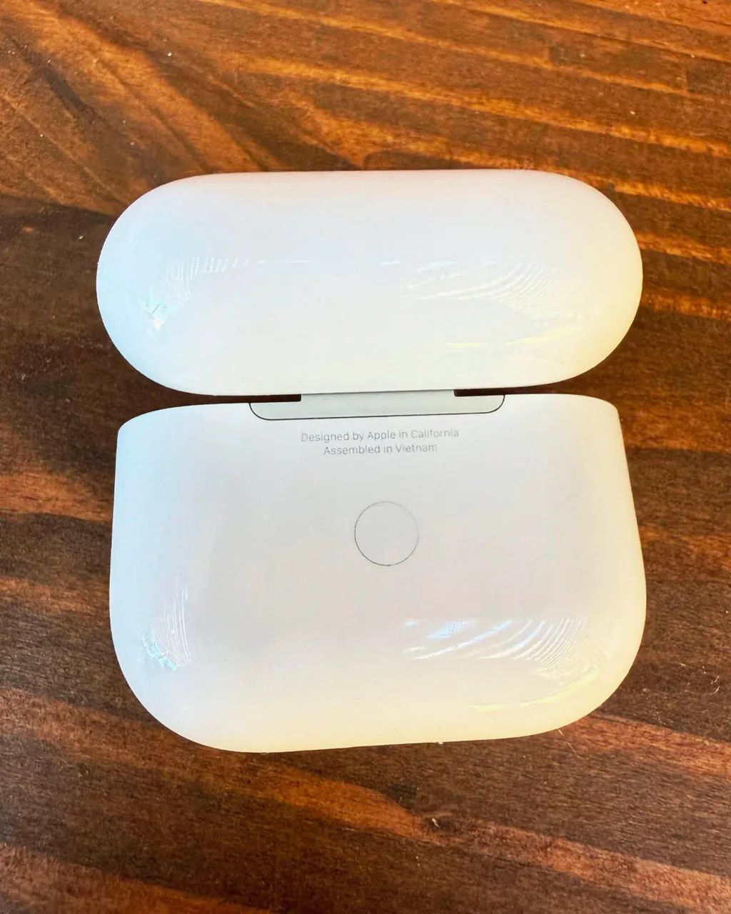 Fone AirPods 3 geração 64352268064897125