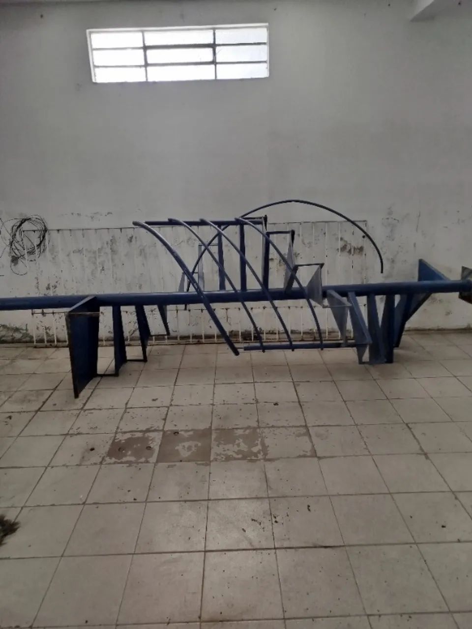 Escada caracol 2.5mt - Foto 3