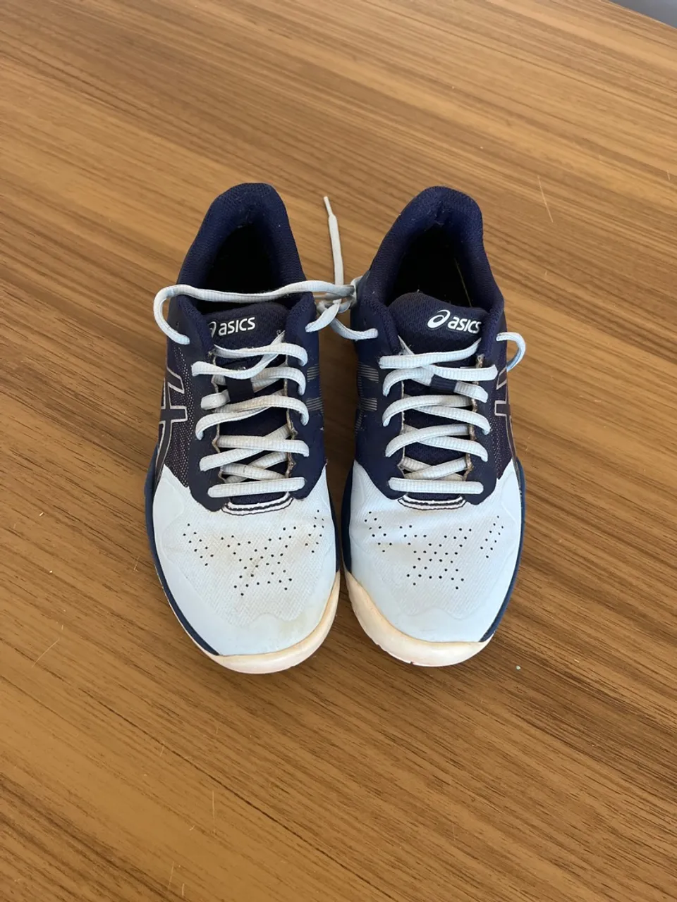 Tênis Asics Gel Game Feminino [n. 36]
