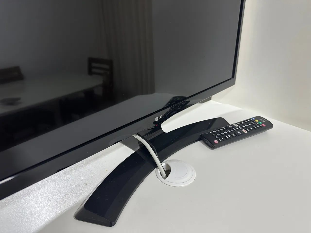 TV LG 28 polegadas - Foto 2