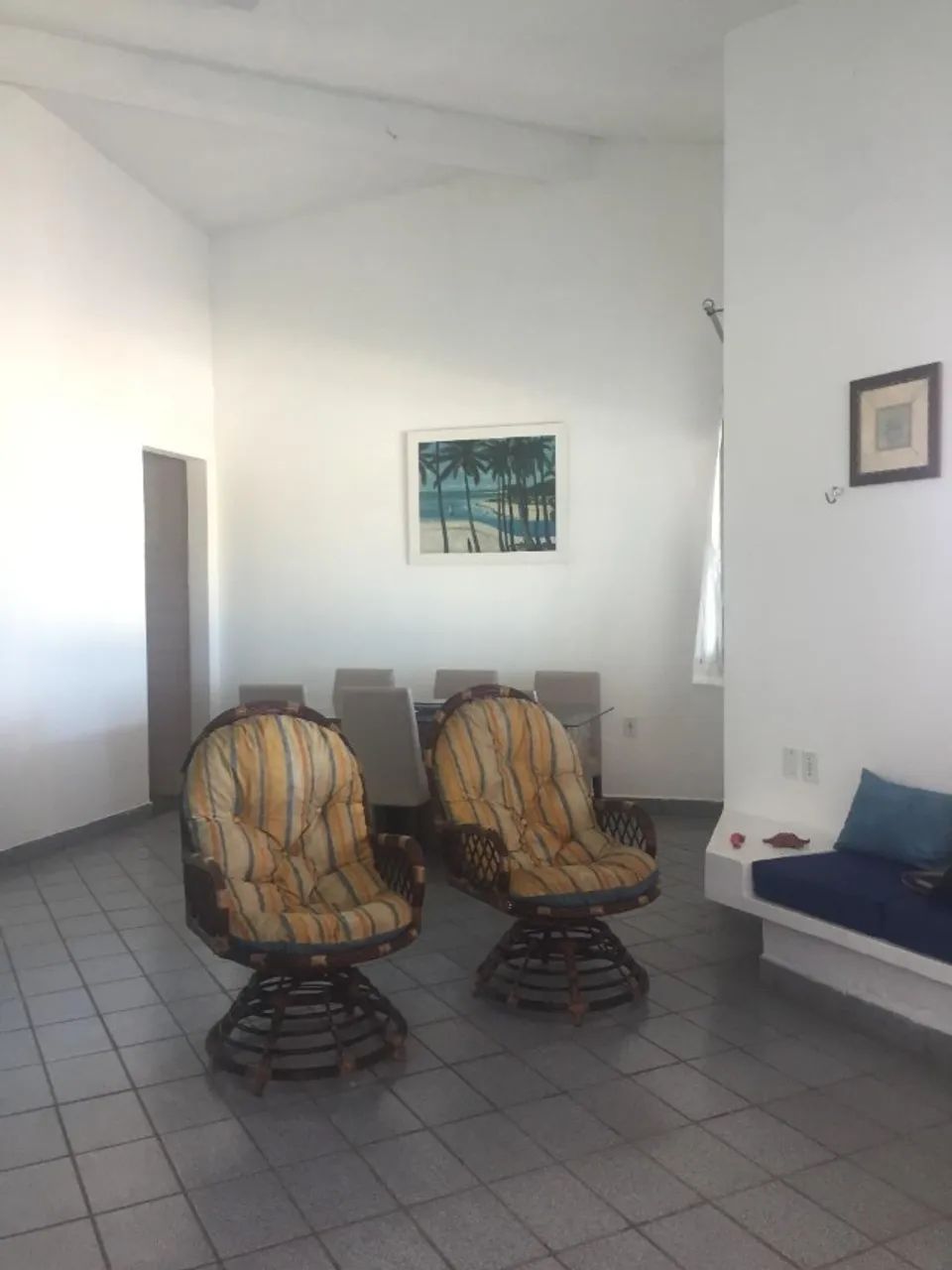 Casa de Praia em Camurupim com Piscina - Foto 5