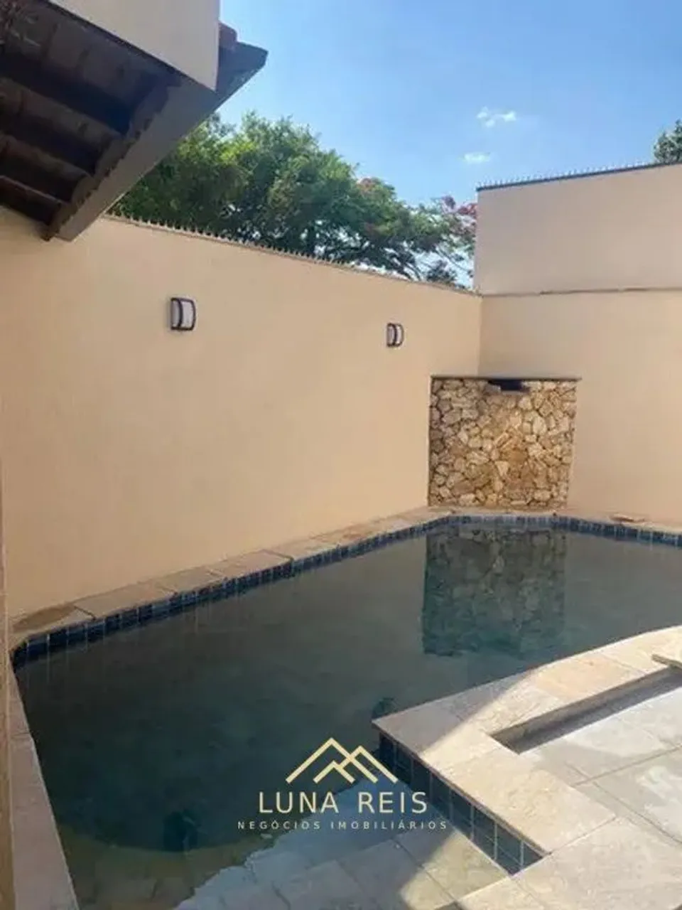 LINDO SOBRADO COM PISCINA ZONA OESTE