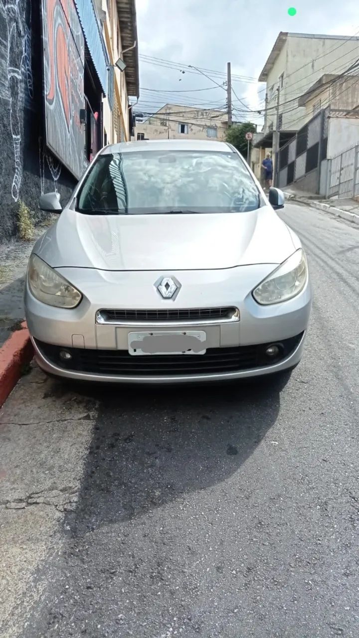 Oportunidade Fluence Automático  - Foto 5