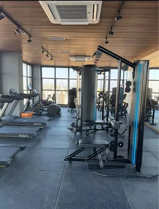 Studio Alto Luxo Carnaval 4 Pessoas Corredor da Vitória - Foto 15