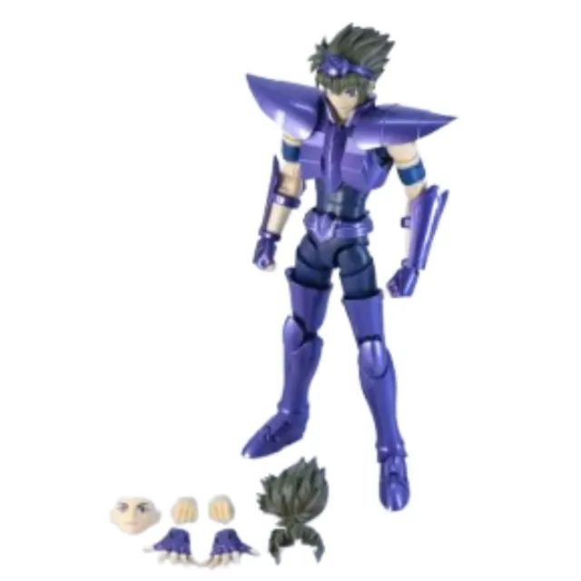 Cloth Myth Ex Yato De Unicórnio St Shine Time - Foto 2