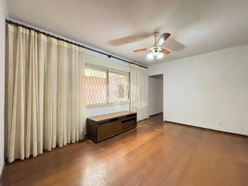 Apartamento em SANTANA