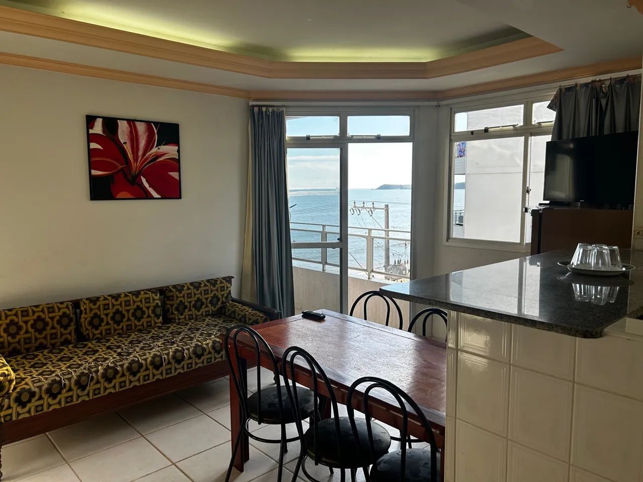 Apartamento temporada Praia  Piuma ES  frente e ou vista mar Espírito Santo  - Foto 10