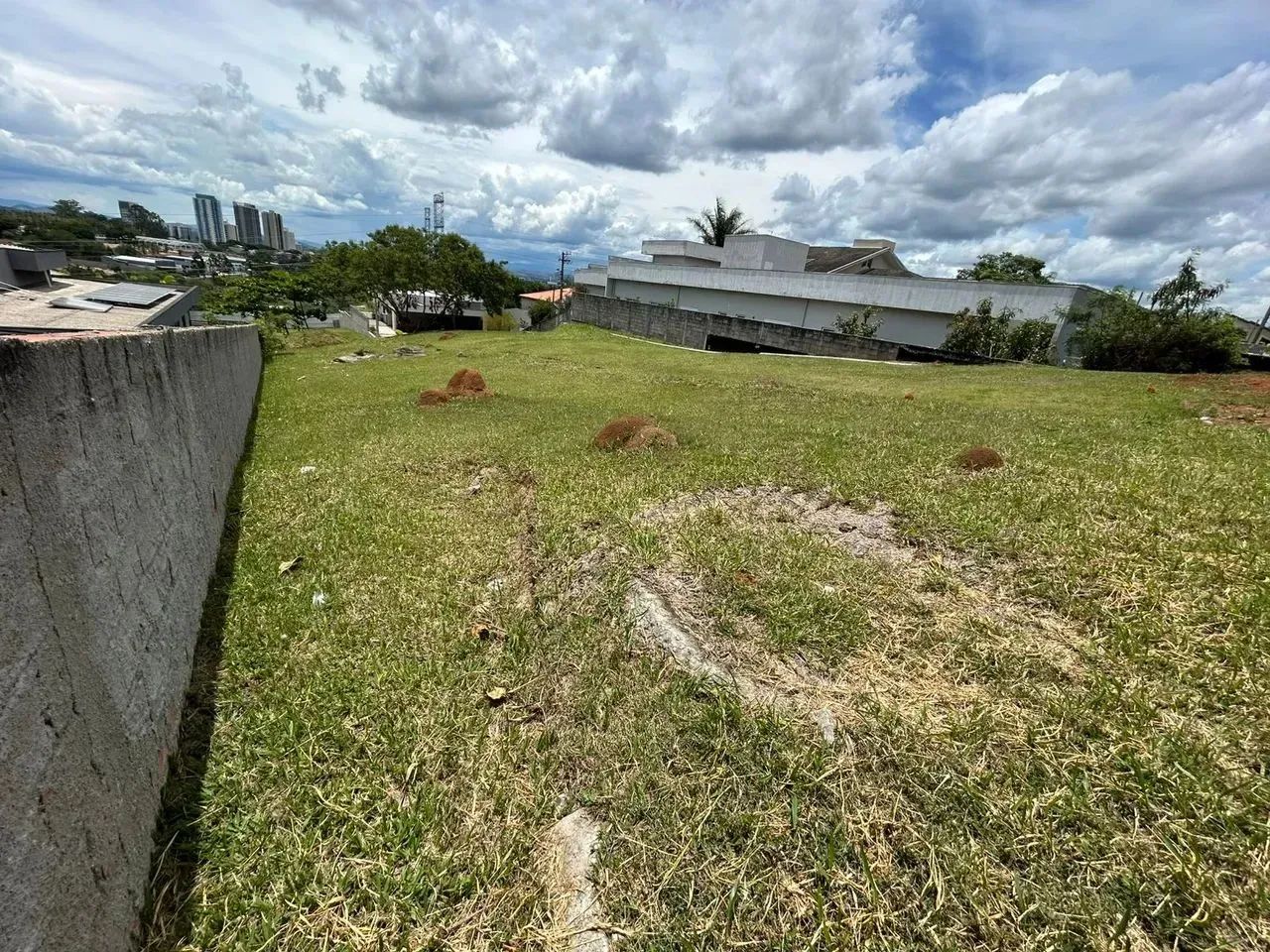 Lote/Terreno para venda possui 1000 metros quadrados - Foto 9