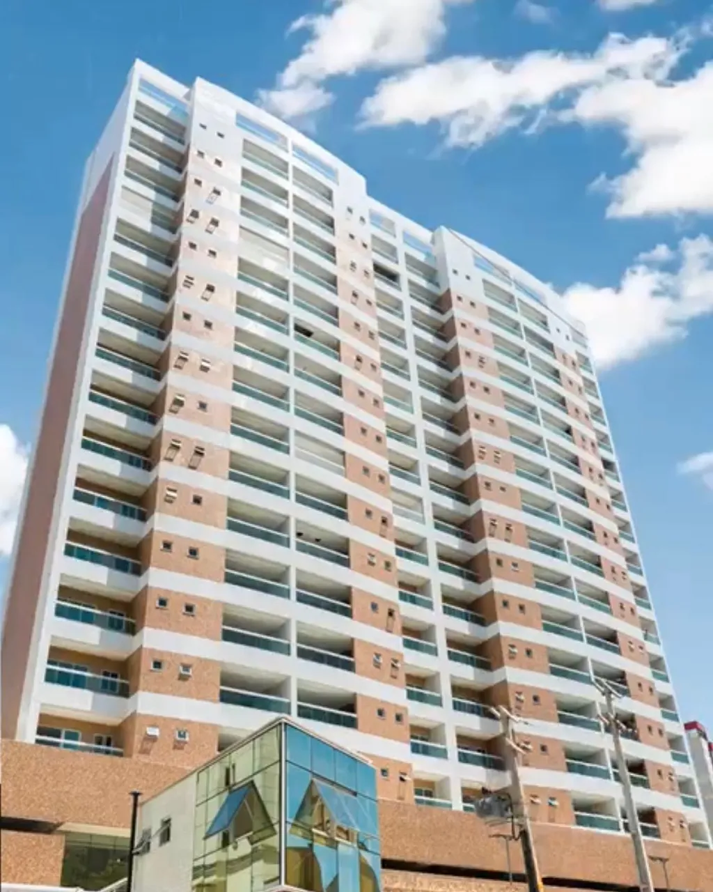 Ed Pelion | novo - com 4 suites - 4 vgas