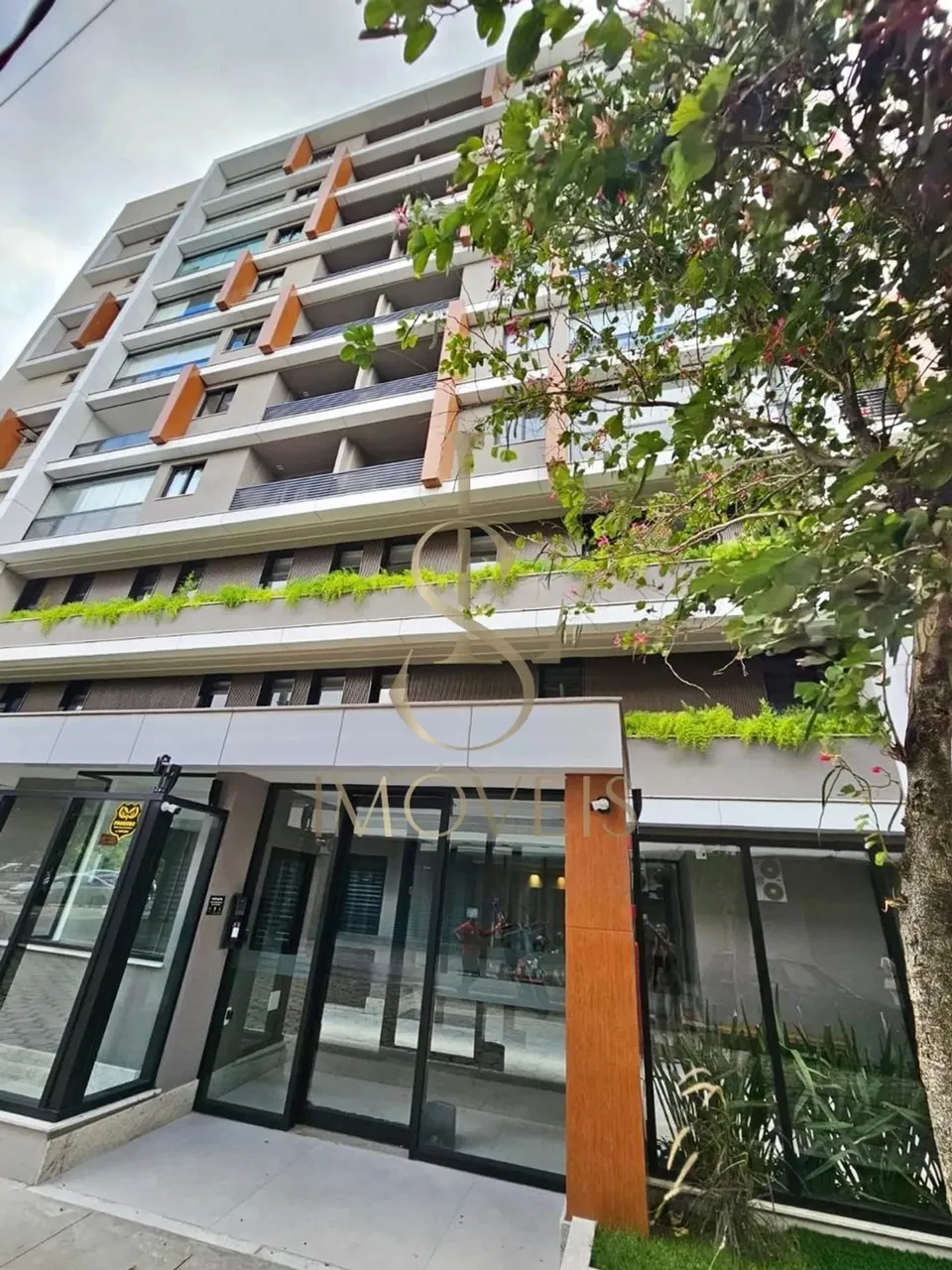 Apartamento á venda com 2 quartos em Mata da Praia - Vitória - ES