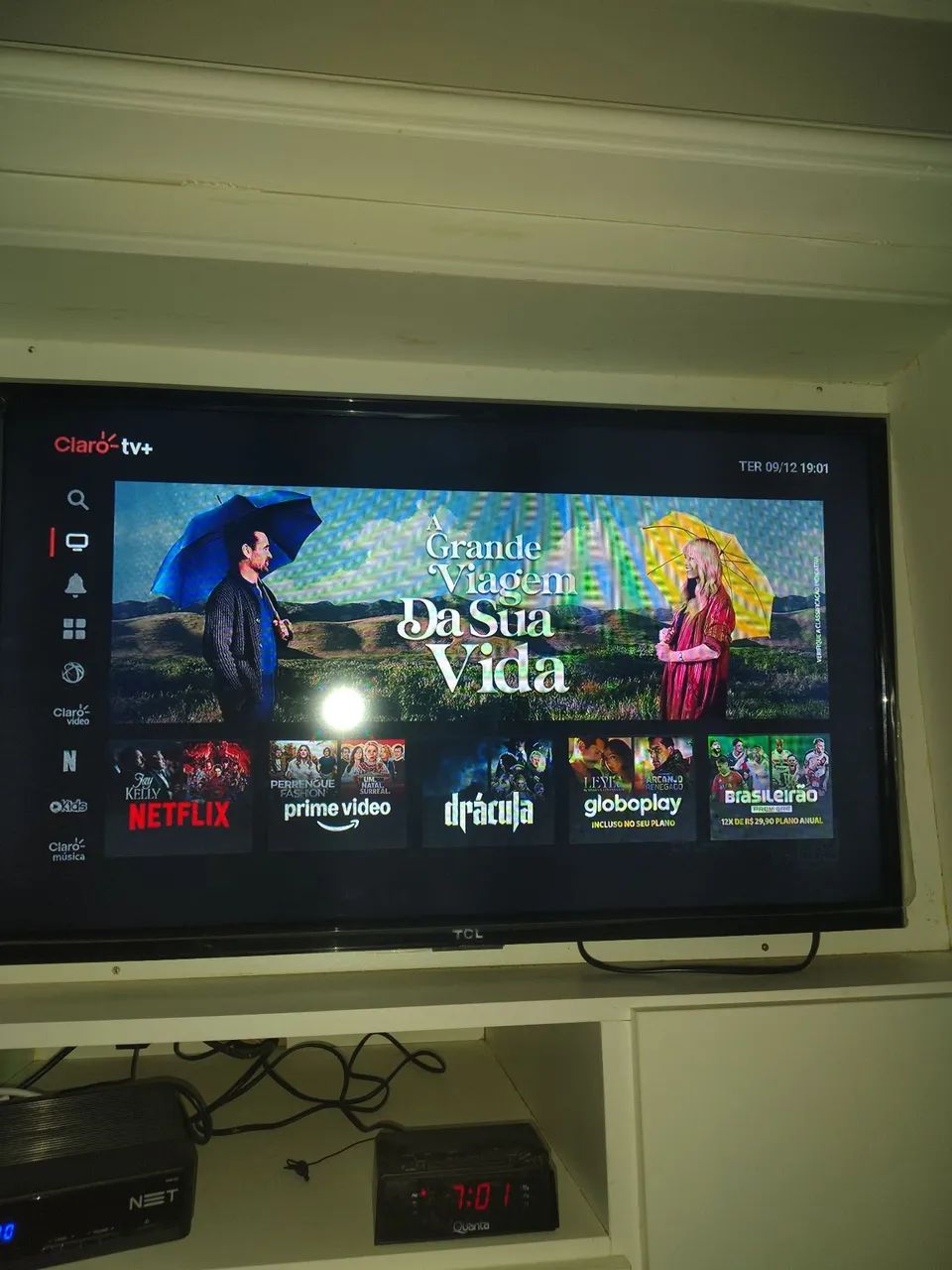 Tv 32 polegadas  - Foto 3