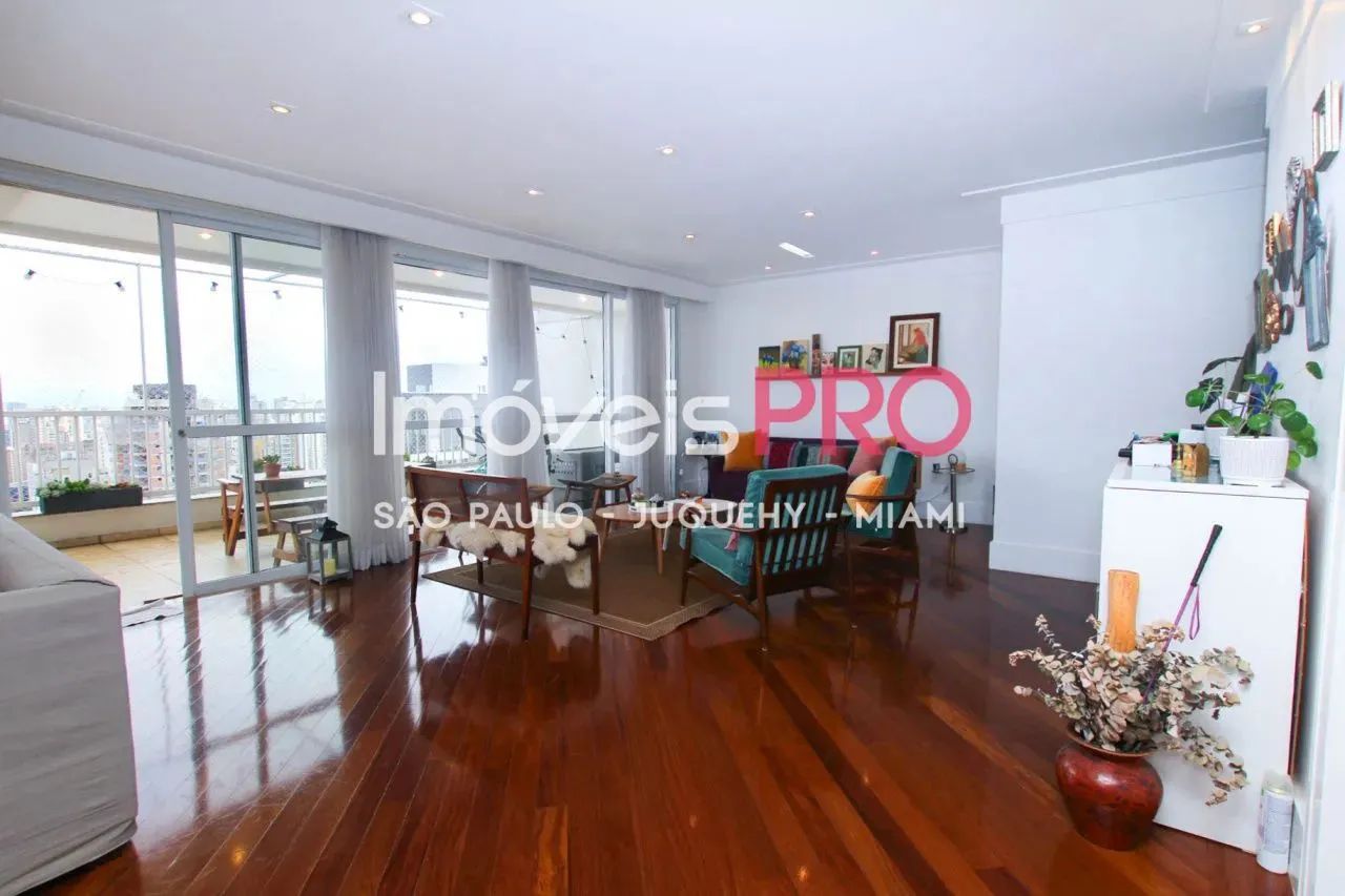 Cobertura, Moema - São Paulo - Foto 4