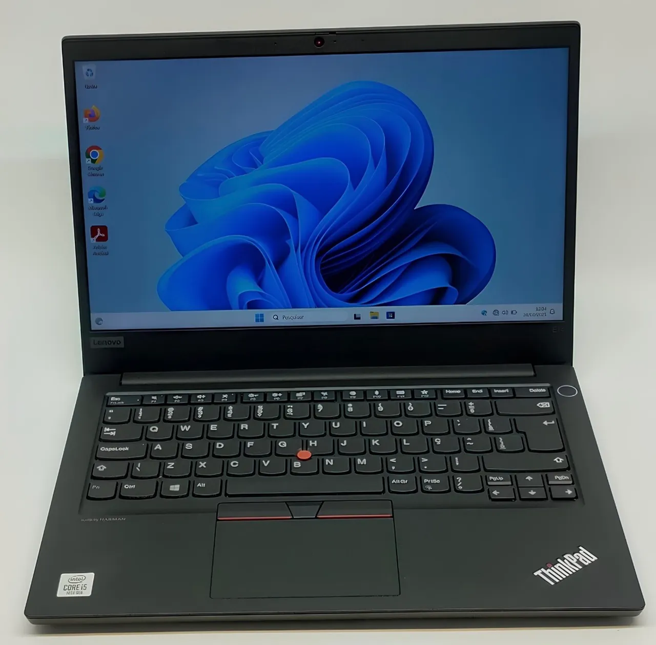 Notebook Lenovo ThinkPad - Intel Core i5