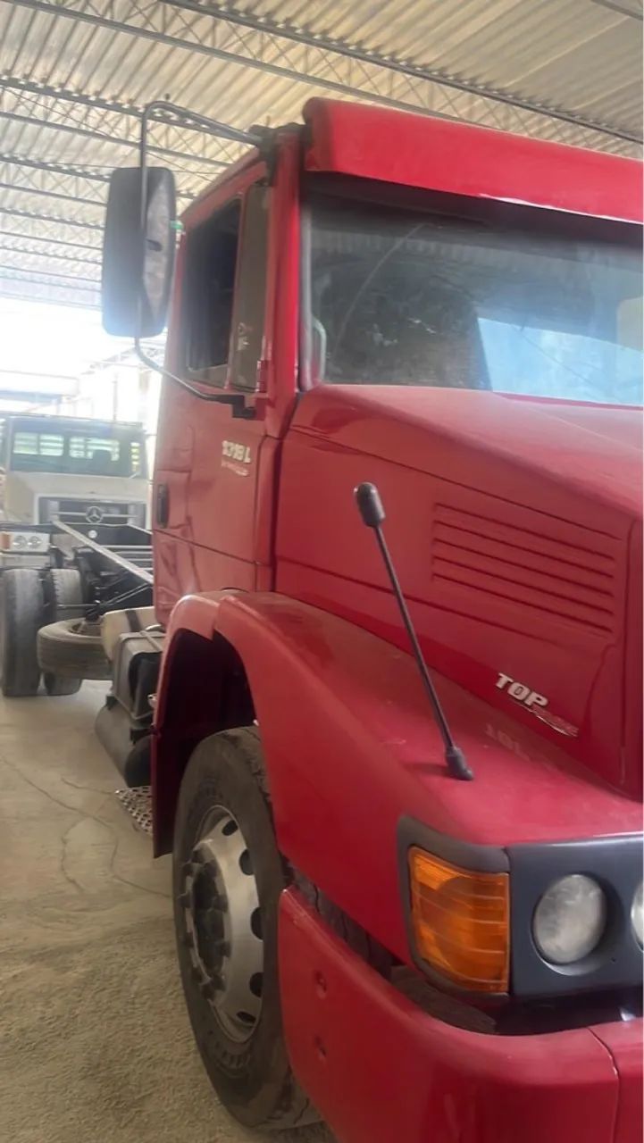 Caminhão 1318 - Foto 5