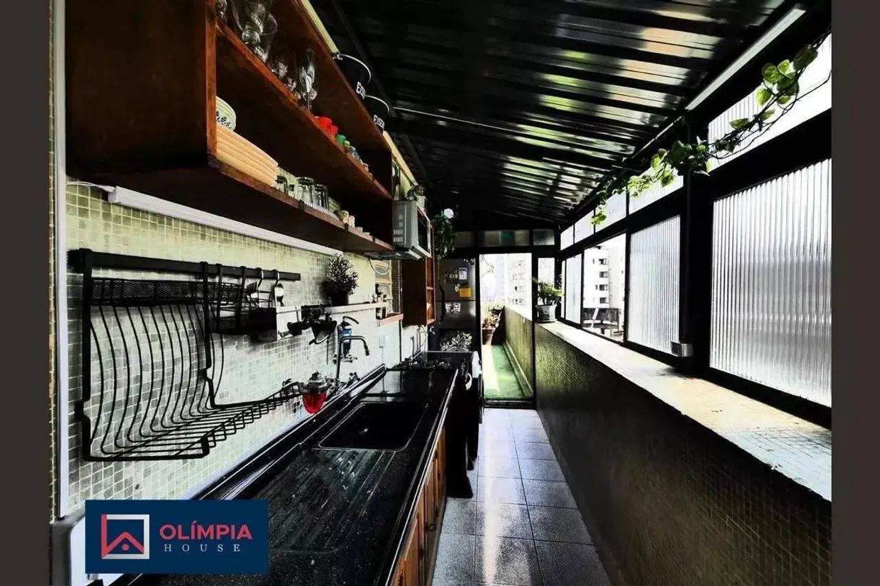 Apartamento Venda Bela Vista 120 m² 3 Dormitórios - Foto 4