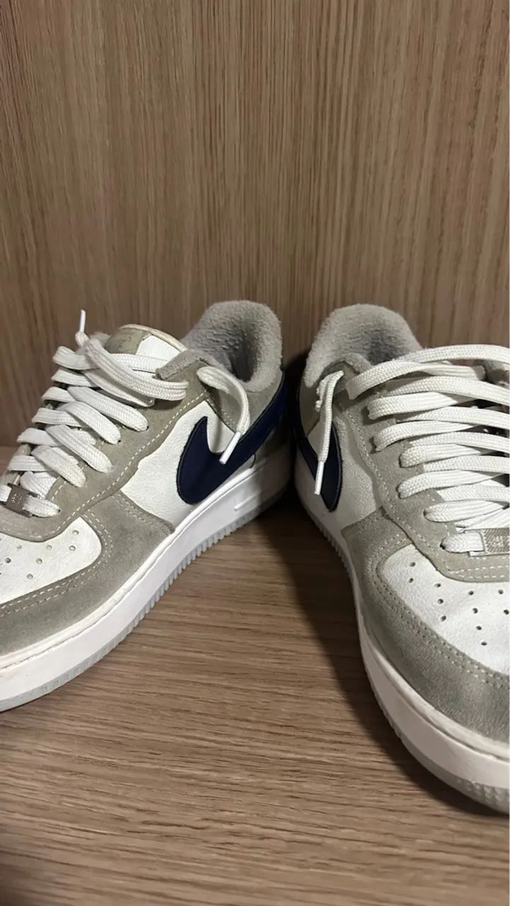 Nike Air Force 1 - Colecionador - Foto 3
