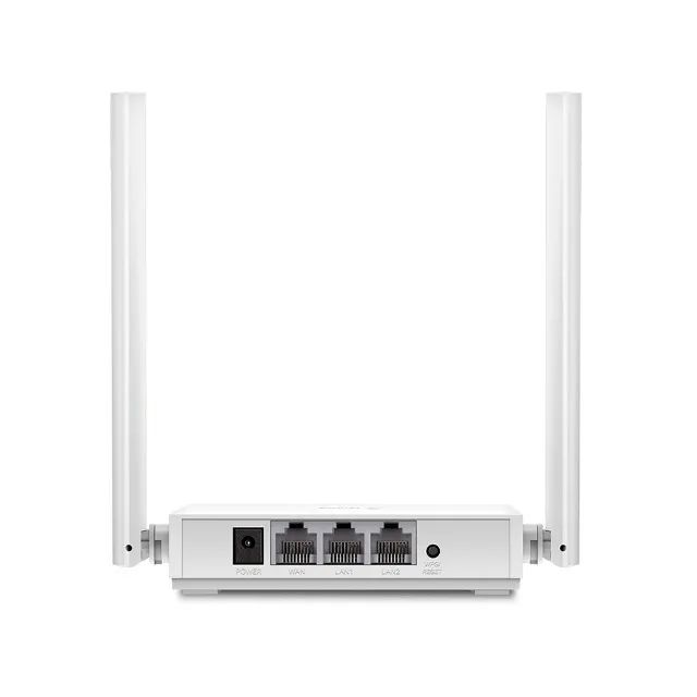 Roteador Wireless Tp-link N 300 Mbps Multi-modo Tl-wr829n - Foto 3