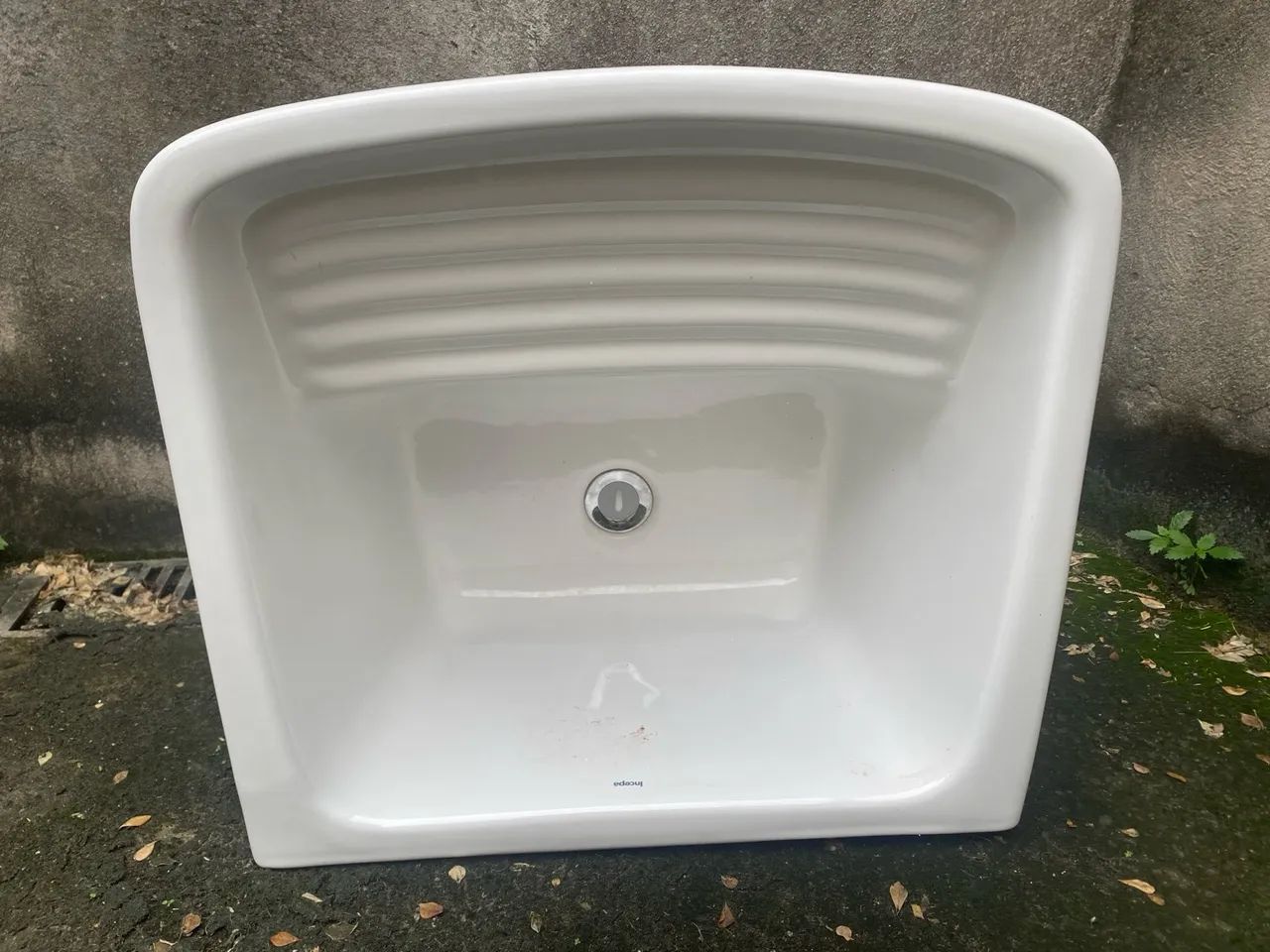 Cuba de Cerâmica para Lavanderia64840784250626120