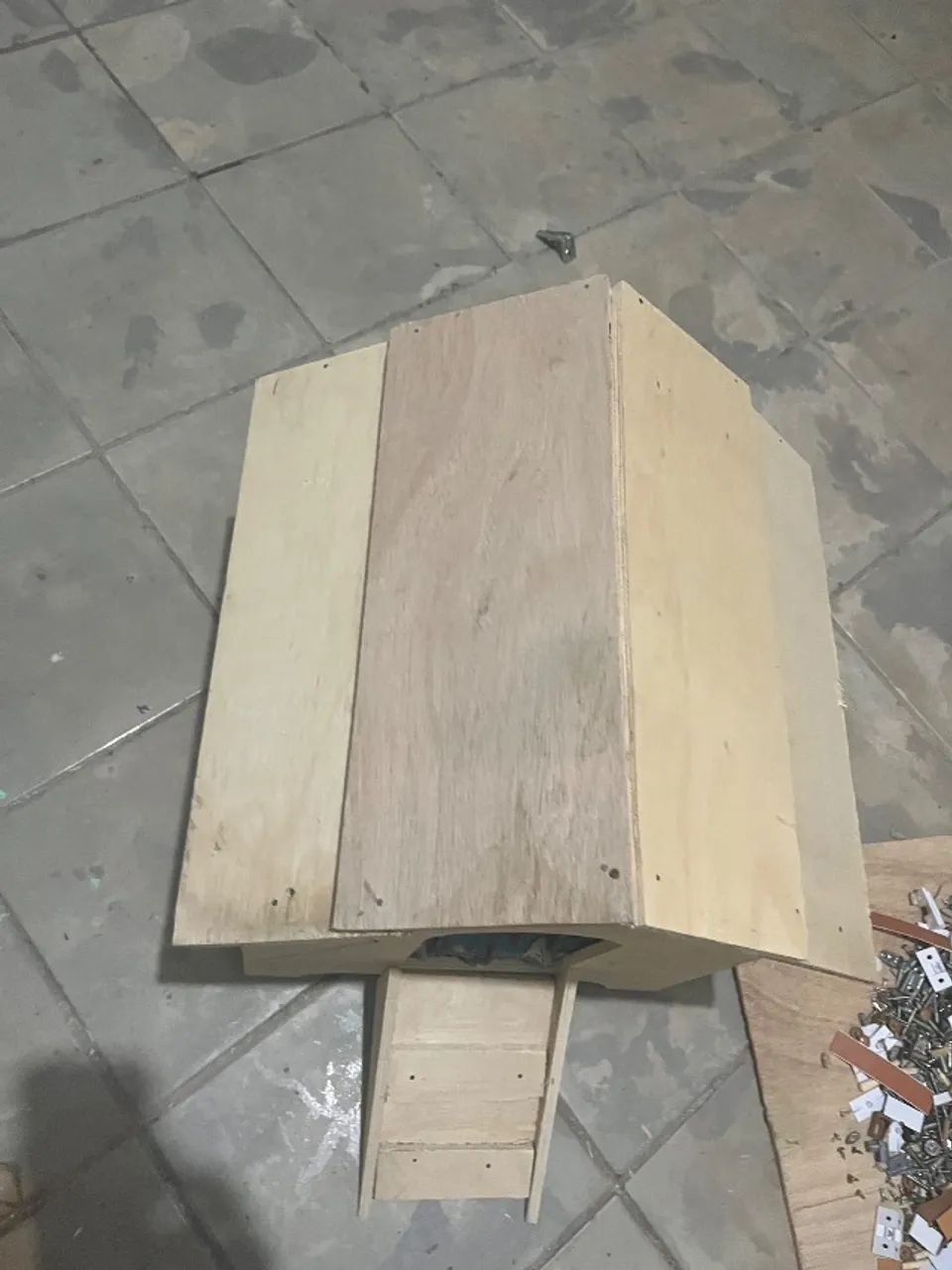 Casinha pra cachorro de porte pequeno tipo Pinscher  - Foto 4