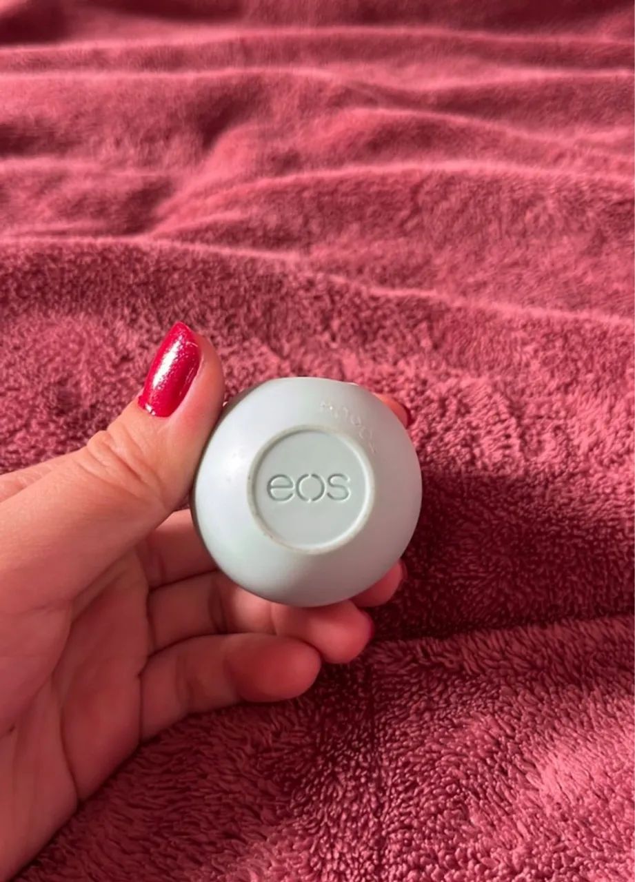 EOS Lip Balm Esfera - Foto 3