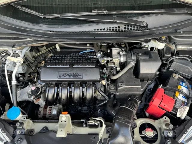 HONDA FIT EX 1.5 AUTOMÁTICO - 2019 - Foto 4
