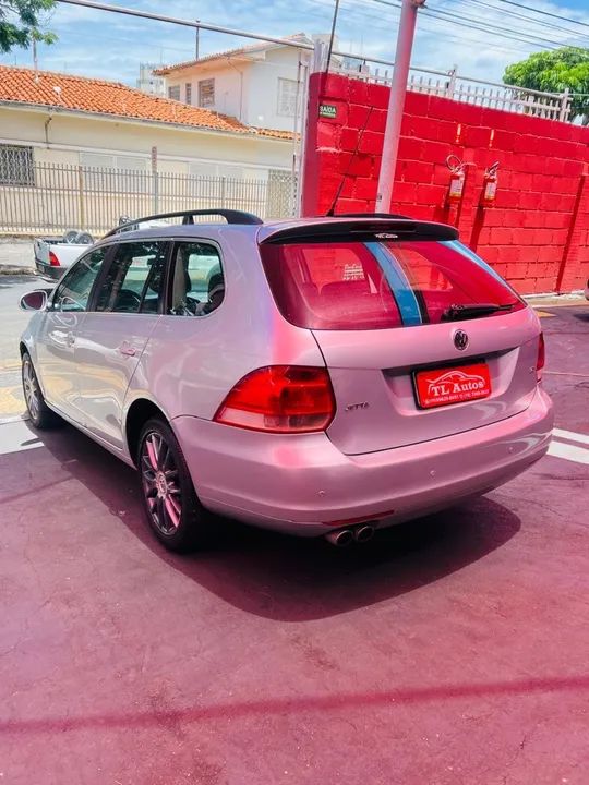 JETTA VARIANT 2.5  - Foto 5