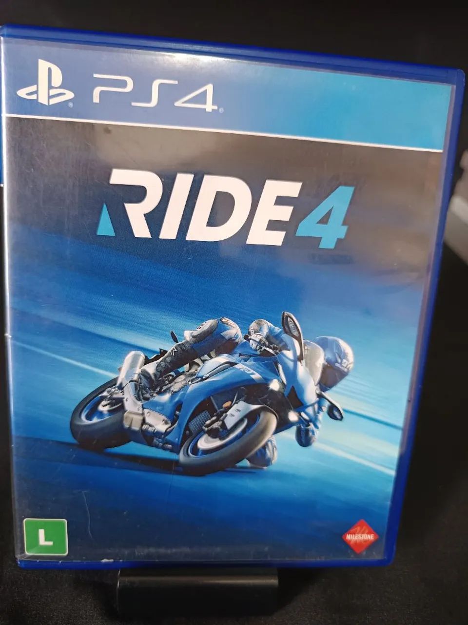 Ride 4 - PS4