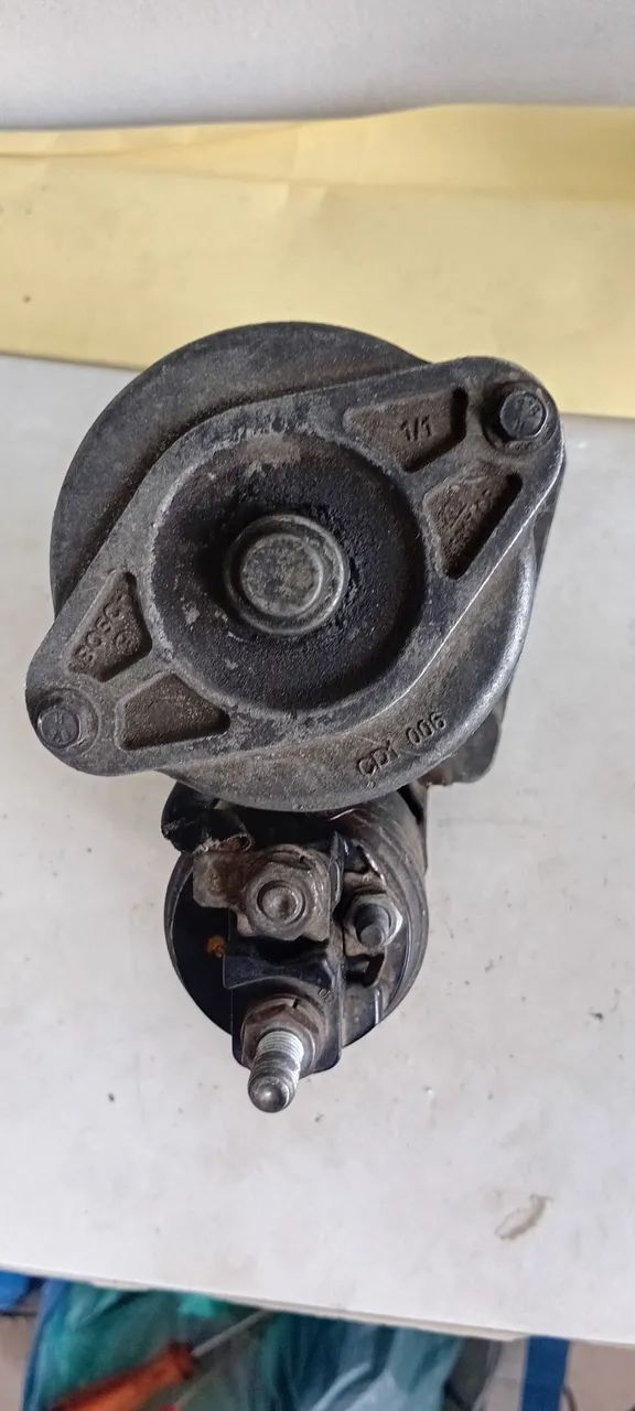 Moto de partida uno vivace 2013 - Foto 4