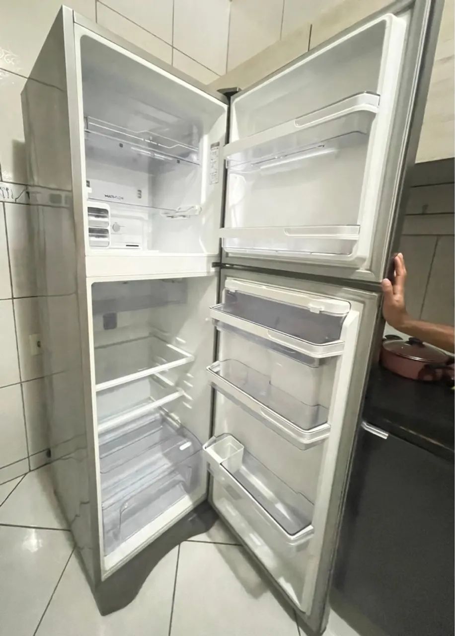 Geladeira Duplex Electrolux - Foto 3